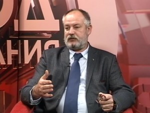 Vladimir Motorzhin