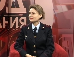 Yulia Antonova