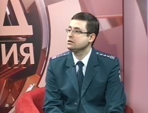 Alex Laschenov