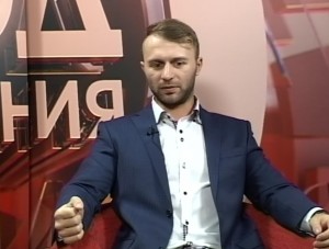 Alexey Chernyshov