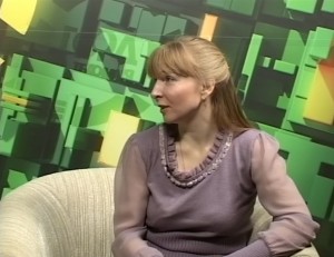 Nadezhda Solovyova