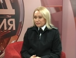 Olga Bozhimova