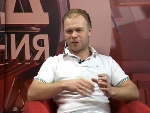 Sergei Birichevskiy
