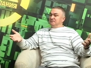 Valery Skidanov