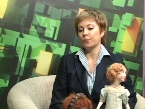 Yulia Alexandrova