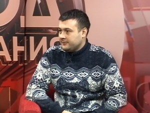 Alexander Evsukov