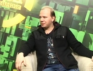Andrew Shkuratov
