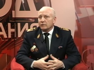 Eugene Smolnikov