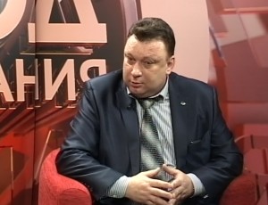 Igor Baturitsky