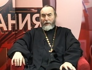 Sergei Rybakov