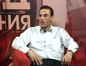 Mazen Abdul Nabi