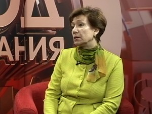 Natalia Grishina