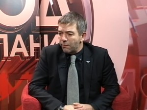 Sergey Karaev