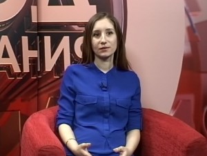 Svetlana Komarova