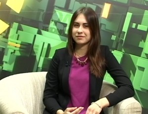 Tatiana Chvanova