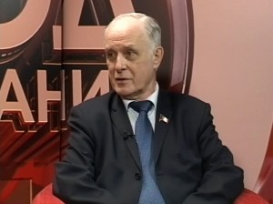 Vladimir Fedotkin
