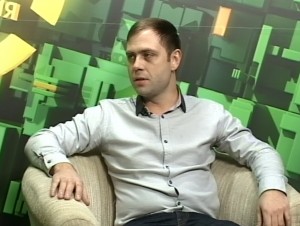 Vladimir Rogov
