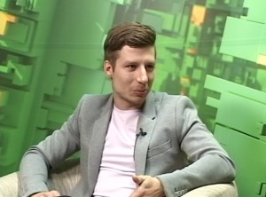Dmitri Nabatov