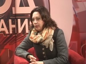 Galina Sokolova