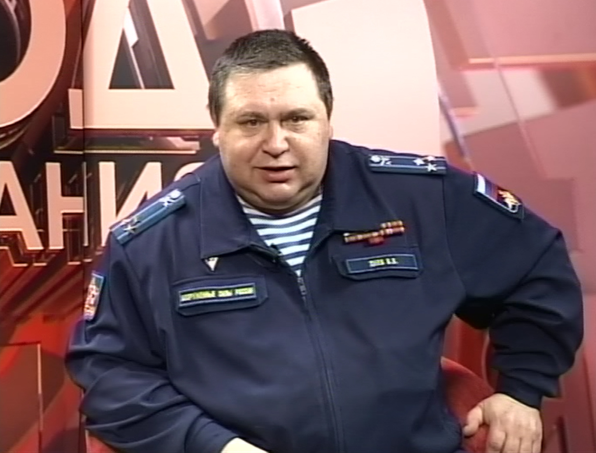 Владимир деев