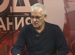Vladimir Martynov