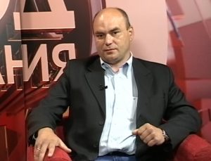 Vladimir Lucancov