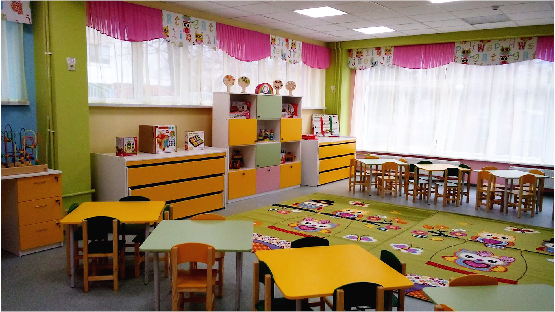 Новая группа детского сада. Садик 118 Ростов-на-Дону. Мебель для подготовительной группы детского сада. Мебель для группы детского сада. Мебель для средней группы детского сада.